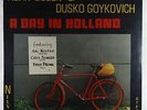 Alvin Queen & Dusko Goykovich - A Day In Holland LP - Nilva Switzerland SEALED