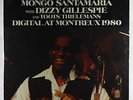 Mongo Santamaria/Dizzy Gillespie/Toots Thielemans - Summertime LP - Pablo SEALED