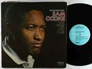 Sam Cooke - The Unforgettable LP - RCA Camden
