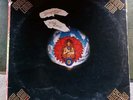 SANTANA Lotus Audiophile CBS Sony Japan 3 LP SOPZ 7-8-9 NM Like New