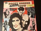 The Rocky Horror Picture Show (Original Motion Picture Soundtrack) 1975 SP-77031