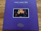 PORCUPINE TREE SPIRAL CIRCUS VG+ SUPER RARE