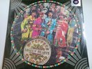 UNOPENED- BEATLES Sgt. Peppers PICTURE DISC 1978 Capitol SEAX-11840