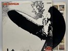 Led Zeppelin - I (1 One) - 1969 US 1st Press SD 8216 PR (EX) Ultrasonic Clean