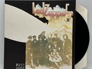 Led Zeppelin - II (2) - 1974 UK Press Album (EX/NM) Ultrasonic Clean