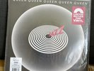 Queen - jazz.. Pink vinyl  hmv limited edition. .new vinyl lp record
