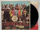 The Beatles - Sgt Pepper’s Lonely HCB - 1967 US Mono 1st Press MAS-2653 (EX)
