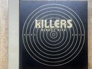 The Killers Direct Hits, 5x 10