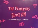 Floaters - Float On Extended Floaty Version - Used Vinyl Record 12 - U12170z