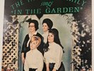 The Parton Family  