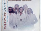 GRATEFUL DEAD GO TO HEAVEN ARISTA 25RS96 JAPAN OBI PROMO VINYL LP