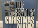 The Beatles CHRISTMAS ALBUM vinyl LP Apple Records VG+ / VG+ Rare  *READ*