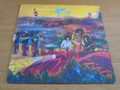 THE JIMI HENDRIX EXPERIENCE - Electric Ladyland - Part 1 - 1968 UK 7-track LP