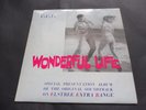 Cliff Richard – Wonderful Life 1964 UK 2 x LP ELSTREE EXTRA RANGE 150 ONLY PROMO