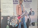 Willie Nelson The Words Don't Fit the Picture LSP 4653 Promo 1972 Vinyl LP