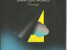 JIMMY EAT WORLD Damage w/ Radiohead trk 1800 MADE 7 INCH Vinyl RSD SEALED 2013