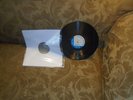 Dexter Gordon DOin Allright Blue Note 4077 47W63rd RVG EAR MONO no cover
