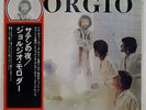 GIORGIO MORODER KNIGHTS IN WHITE SATIN CASABLANCA VIP6360 JAPAN OBI PROMO LP