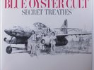 BLUE OYSTER CULT Secret Treaties COLUMBIA PC-32858 LP SEALED e