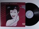 DURAN DURAN Rio CAPITOL LP VG++ e