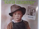 ELVIS PRESLEY Elvis Country RCA LSP-4460 LP SEALED e