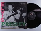 ELVIS PRESLEY Self Titled RCA VICTOR LPM-1254 LP VG+ mono e