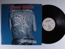 GREAT WHITE On Your Knees ENIGMA LP VG+ e