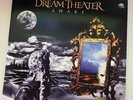 Dream Theater - Awake Gold/Grey Swirl With Blue Splatter Vinyl NM/NM