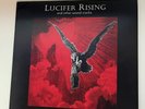 Jimmy Page - Lucifer Rising (And Other Sound Tracks) Vinyl VG+/VG+