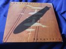 LED ZEPPELIN REMASTERS TRI-FOLD SLEEVE 3xLP RARE FIRST PRESS WTH INNERS