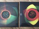 ORBITAL - 2 x 12” Vinyls - Limited Editions OF 1000 - CHIME 12” & OMEN 12”