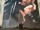 George Michael Faith Vinyl LP Record 1987 CBS Columbia C-40867 Insert