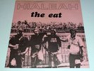 THE EAT HIALEAH Florida Punk 7