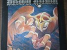 Dawn Hawk LP Heavy Metal Running Wild Helloween Stormwitch Exciter Heavy Load