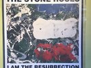 THE STONE ROSES I AM THE RESURRECTION FOOLS GOLD VINTAGE VINYL LP RECORD 12