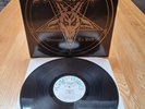 Venom. Welcome To Hell. EX-/EX. 1981. Neat Records