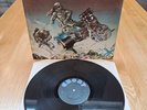 Savage. Loose 'N Lethal. EX/NM. 1983. Ebony Records