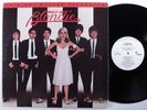 BLONDIE Parallel Lines MFSL LP NM with inserts e