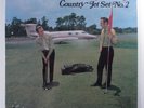 CALHOUN TWINS Country Jet Set No. 2 STOP STLP-10017 LP SEALED e