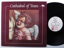 CATHEDRAL OF TEARS Self Titled ENIGMA E-1045 LP VG+ e