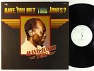 Hank Jones - Have You Met This Jones? LP - MPS Germany NM TEST PRESS