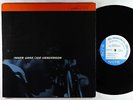 Joe Henderson - Inner Urge LP - Blue Note - BLP 4189 Mono RVG Ear NY USA VG+