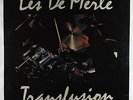 Les DeMerle - Transfusion LP - Dobre - Funk Jazz Breaks SEALED
