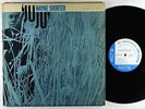 Wayne Shorter - Juju LP - Blue Note - BLP 4182 Mono RVG Ear