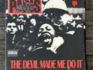 Paris ¨The Devil Made Me Do It¨ (The Deluxe Edition) 2-LP/Vinyl 2003 Reissue