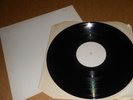 OMD / Orchestral Manoeuvres In The Dark  Dazzle Ships  Test Pressing