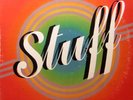 Stuff - Used Vinyl Record - U12170z