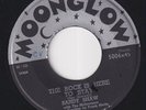Sandy SHAW * USA JIVE ROCKER ROCK'N'ROLL * 1957 BELGIAN 45 * Listen