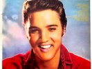 NM/EX ELVIS PRESLEY For LP Fans Only 1959 UK VINYL LP Small Silver Spot MONO