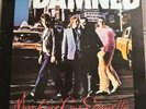 The Damned Machine Gun Etiquette vinyl 1st Press 1979